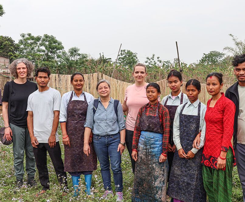 © Women Empowerment Centre